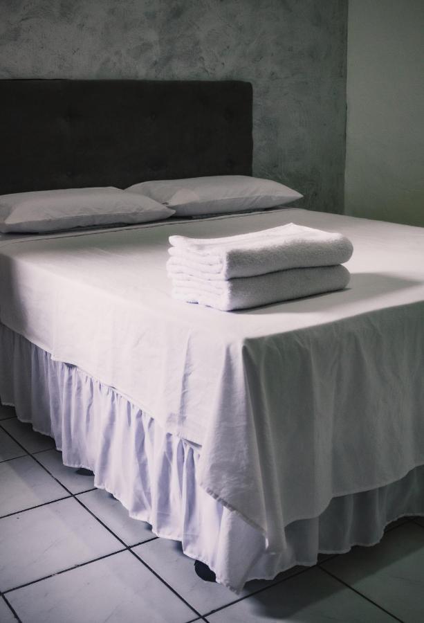 Pousada Ravana Jijoca de Jericoacoara Ngoại thất bức ảnh